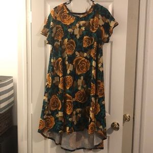 Lularoe Carly Dress